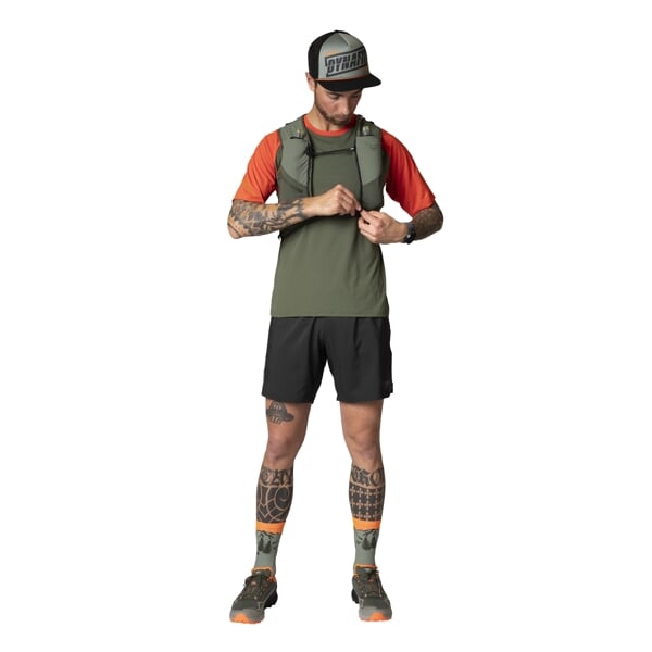 DYNAFIT ALPINE 8 VEST