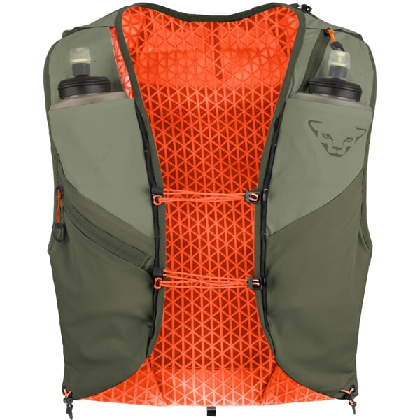 DYNAFIT ALPINE 8 VEST