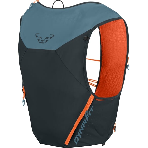 DYNAFIT ALPINE 8 VEST Storm Bl