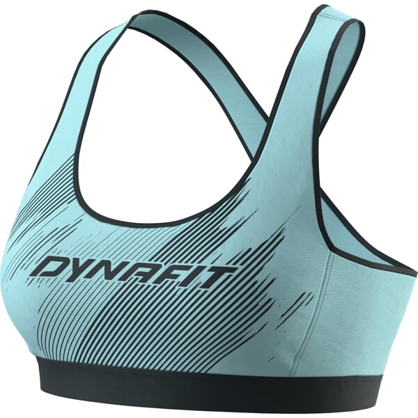 DYNAFIT ALPINE GRAPHIC BRA W