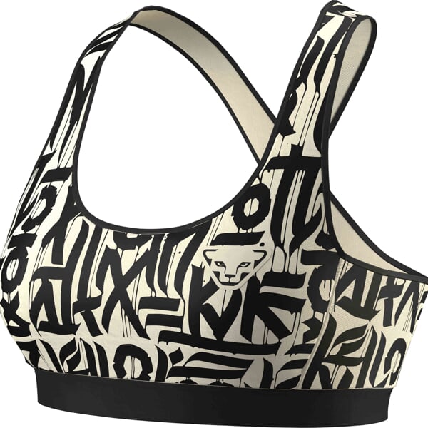 DYNAFIT ALPINE GRAPHIC BRA W O