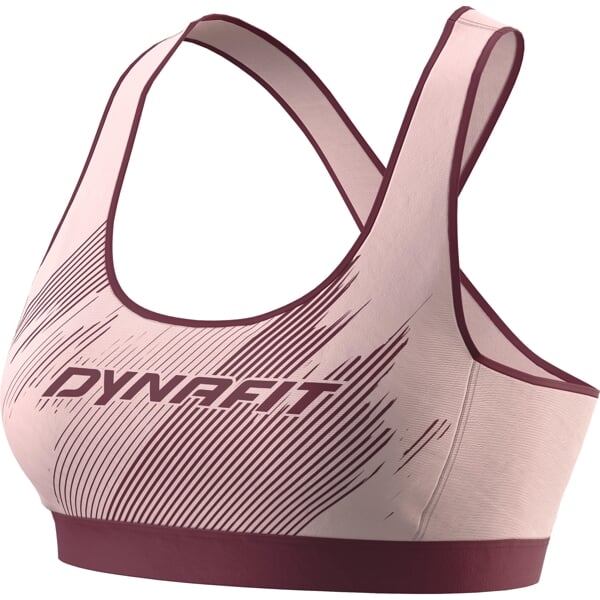 DYNAFIT ALPINE GRAPHIC BRA W