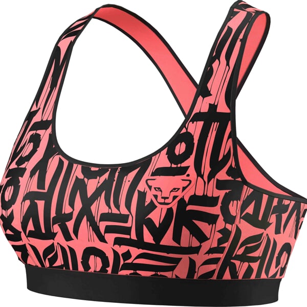 DYNAFIT ALPINE GRAPHIC BRA W U