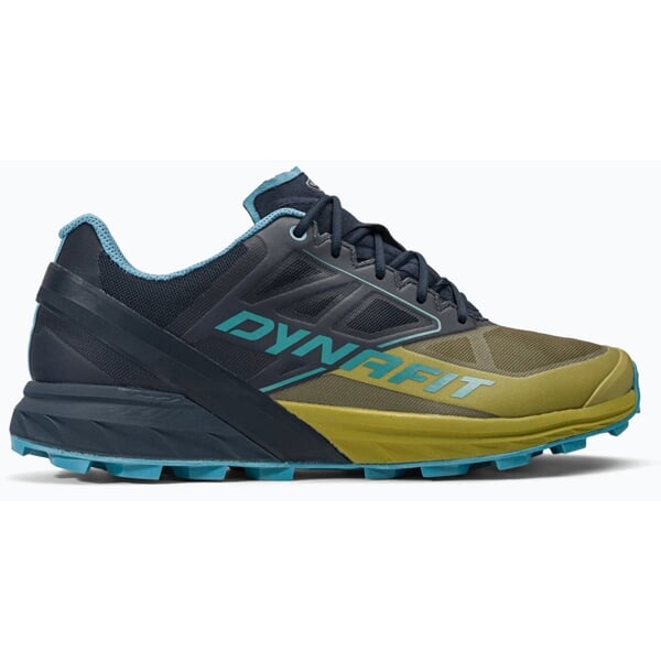 DYNAFIT ALPINE Army/Blueberry