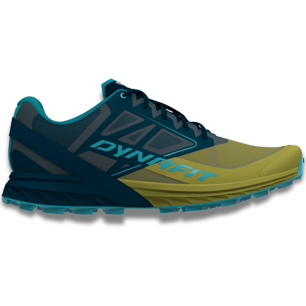 DYNAFIT ALPINE Army/Blueberry