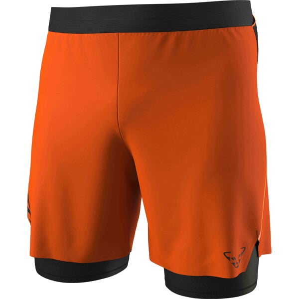 DYNAFIT ALPINE PRO 2/1 SHORTS