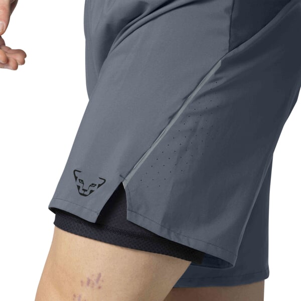 DYNAFIT ALPINE PRO 2/1 SHORTS