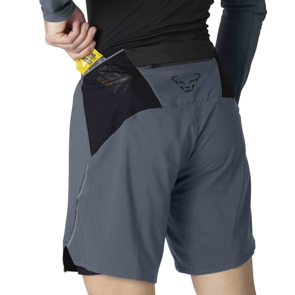 DYNAFIT ALPINE PRO 2/1 SHORTS