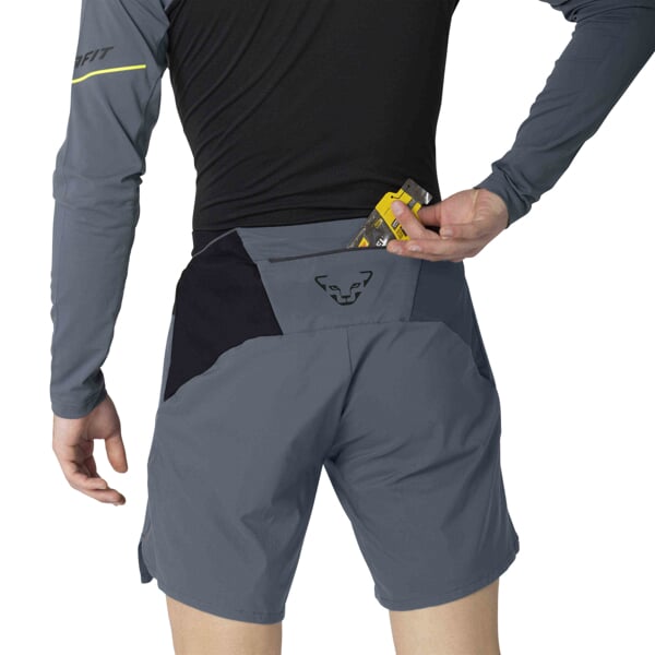 DYNAFIT ALPINE PRO 2/1 SHORTS