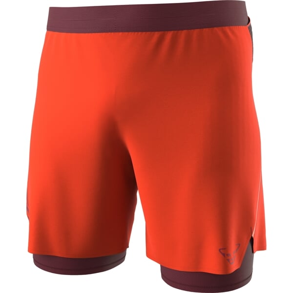 DYNAFIT ALPINE PRO 2/1 SHORTS