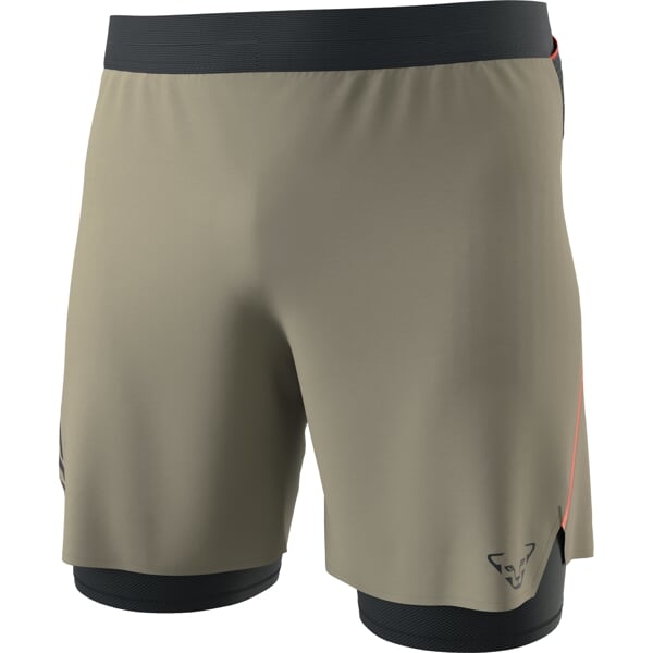 DYNAFIT ALPINE PRO 2/1 SHORTS