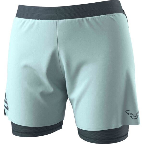DYNAFIT ALPINE PRO 2/1 SHORTS