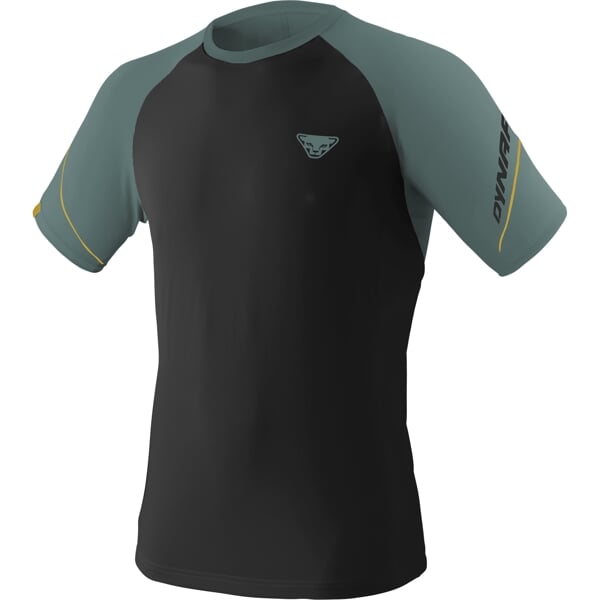 DYNAFIT ALPINE PRO M S/S TEE B