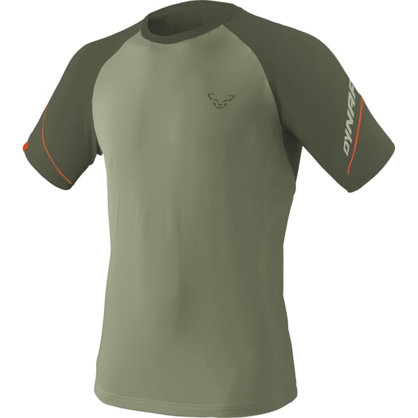 DYNAFIT ALPINE PRO M S/S TEE