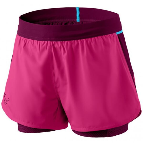 DYNAFIT ALPINE PRO W 2/1 SHORT