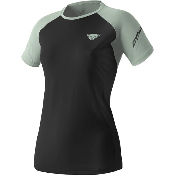 DYNAFIT ALPINE PRO W S/S TEE B