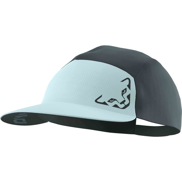 DYNAFIT ALPINE VISOR CAP Cloud