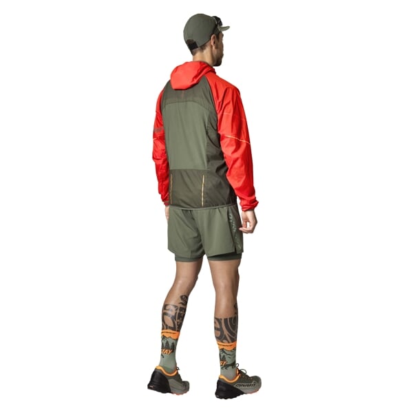 DYNAFIT ALPINE WIND 2 M JKT