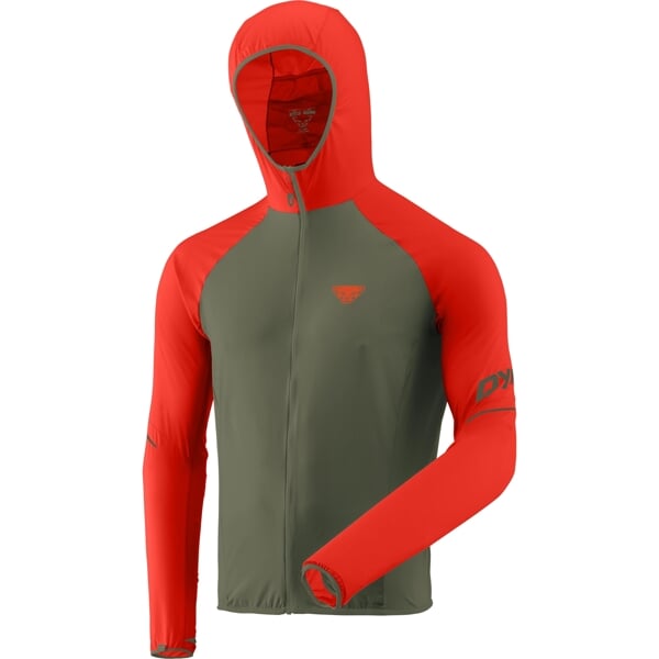 DYNAFIT ALPINE WIND 2 M JKT