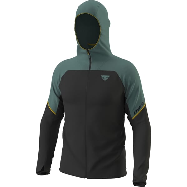 DYNAFIT ALPINE WIND JKT M Atla