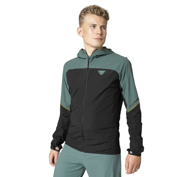 DYNAFIT ALPINE WIND JKT M Atla