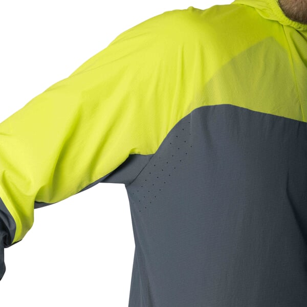 DYNAFIT ALPINE WIND JKT M Ultr