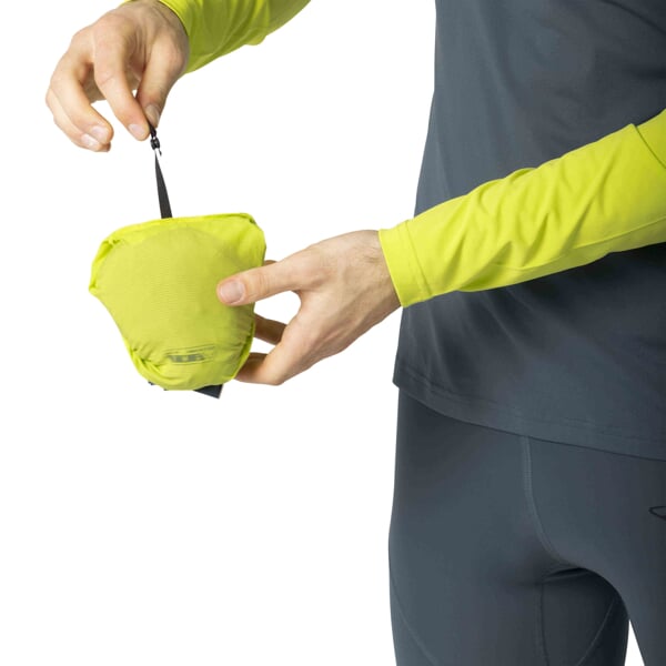 DYNAFIT ALPINE WIND JKT M Ultr