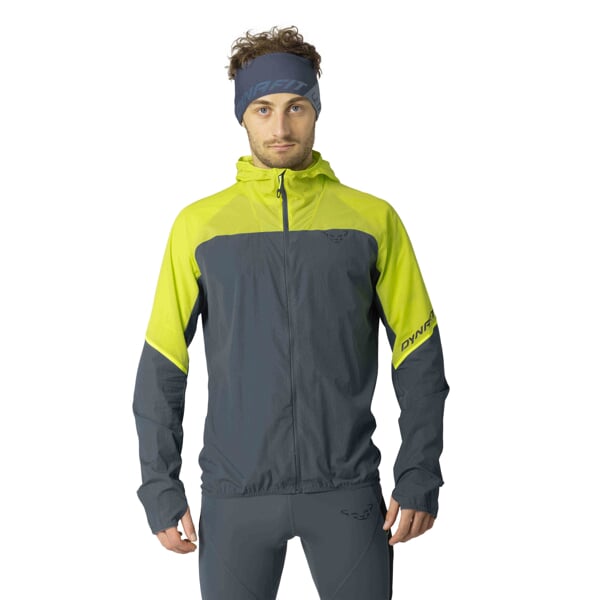 DYNAFIT ALPINE WIND JKT M Ultr