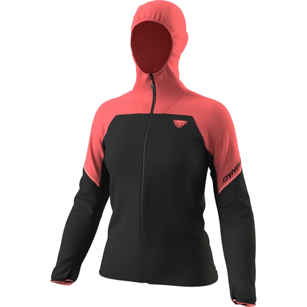 DYNAFIT ALPINE WIND JKT W Caba