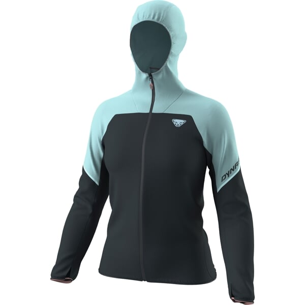 DYNAFIT ALPINE WIND JKT W Mari