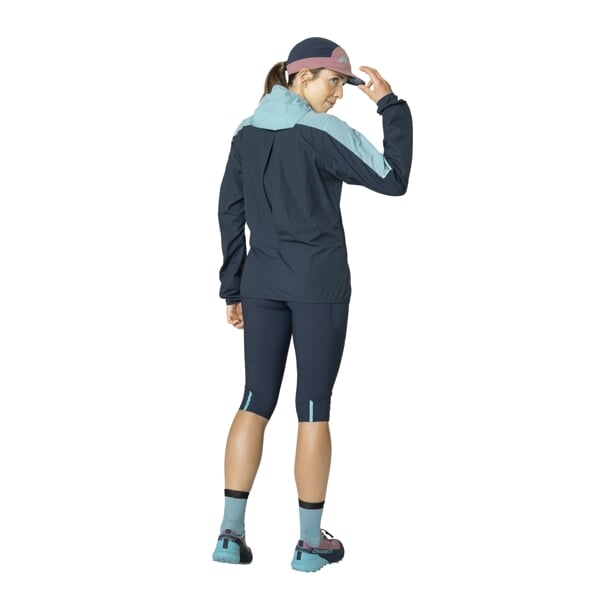DYNAFIT ALPINE WIND JKT W Mari