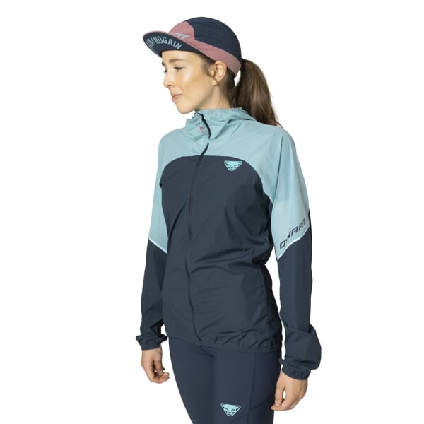 DYNAFIT ALPINE WIND JKT W Mari