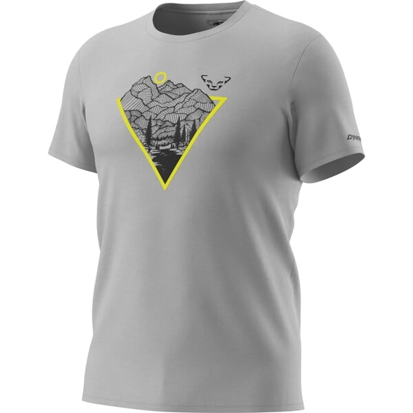 DYNAFIT ARTIST SERIES CO T-SHI