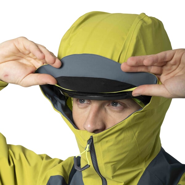 DYNAFIT BLACKLIGHT 3L JKT M Go