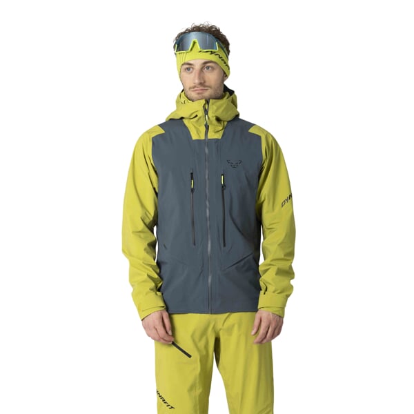 DYNAFIT BLACKLIGHT 3L JKT M Go