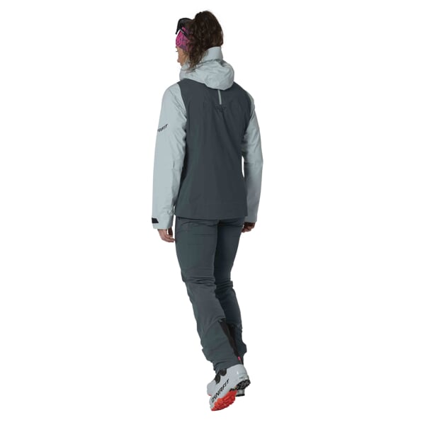 DYNAFIT BLACKLIGHT 3L JKT W Cl