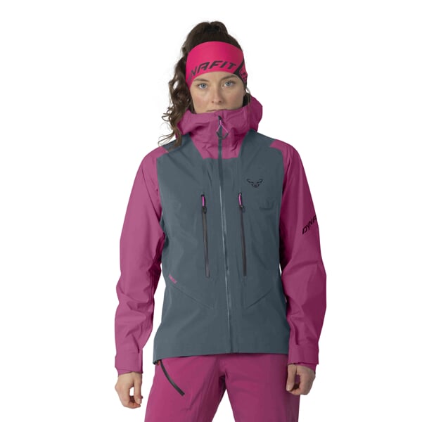 DYNAFIT BLACKLIGHT 3L JKT W Ma