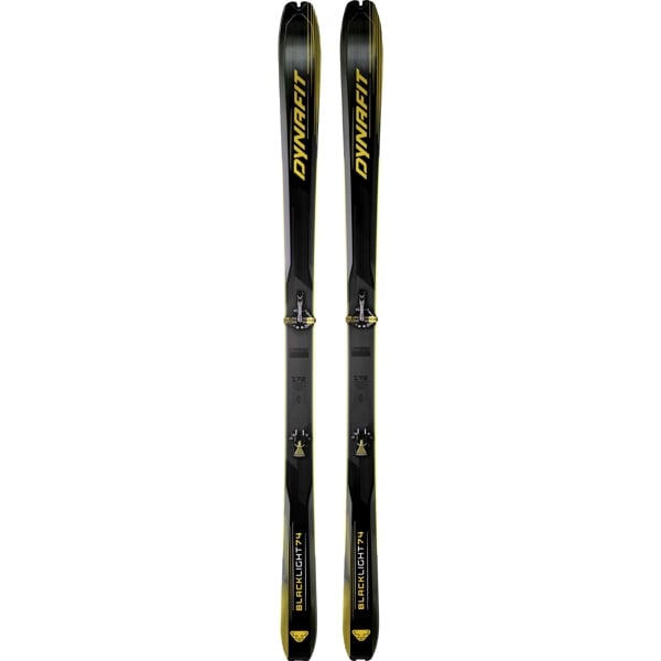 DYNAFIT BLACKLIGHT 74 SKI