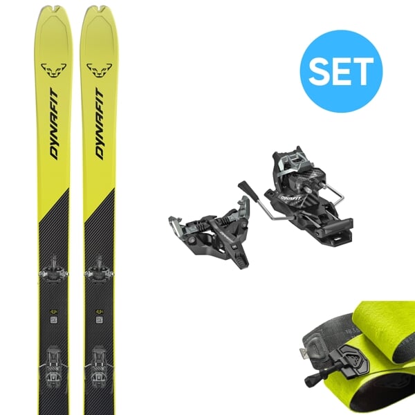 DYNAFIT BLACKLIGHT 88 FI 90 SK