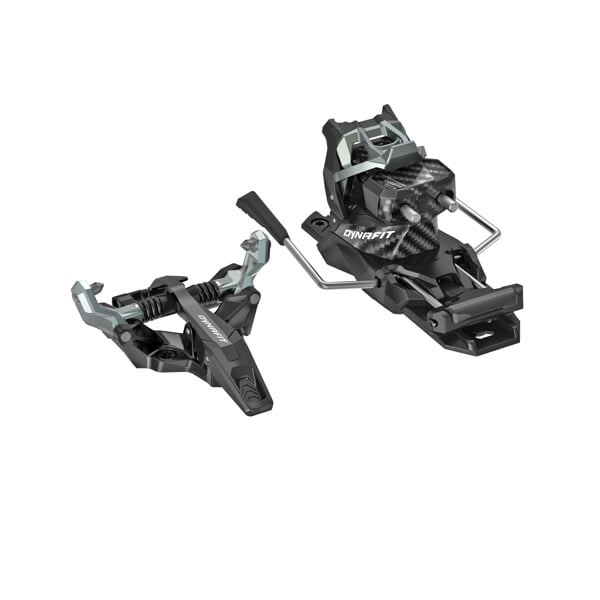 DYNAFIT BLACKLIGHT CARBON PRO+