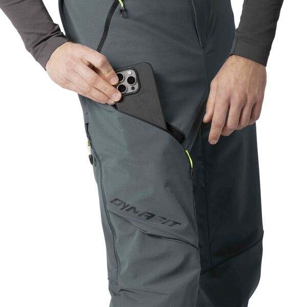 DYNAFIT BLACKLIGHT DST PNT M C