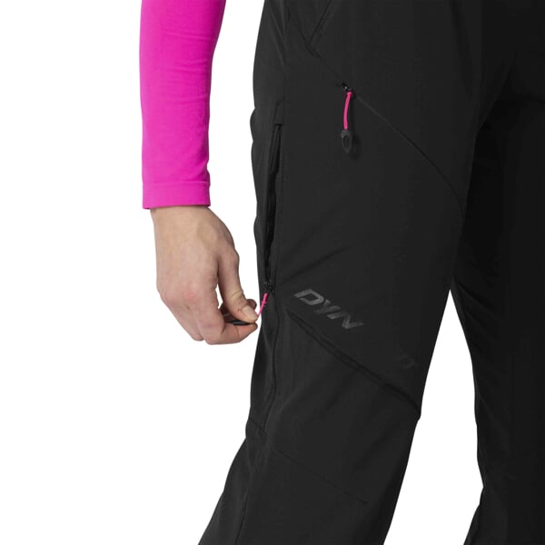 DYNAFIT BLACKLIGHT DST PNT W B