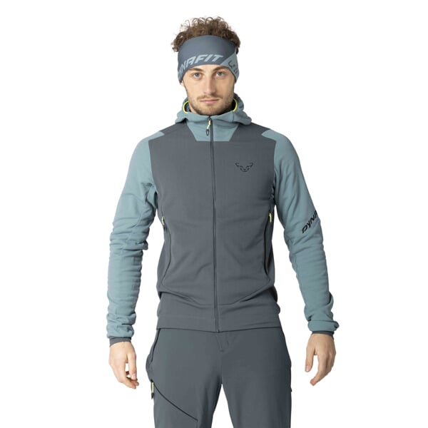 DYNAFIT BLACKLIGHT THERM HOODE