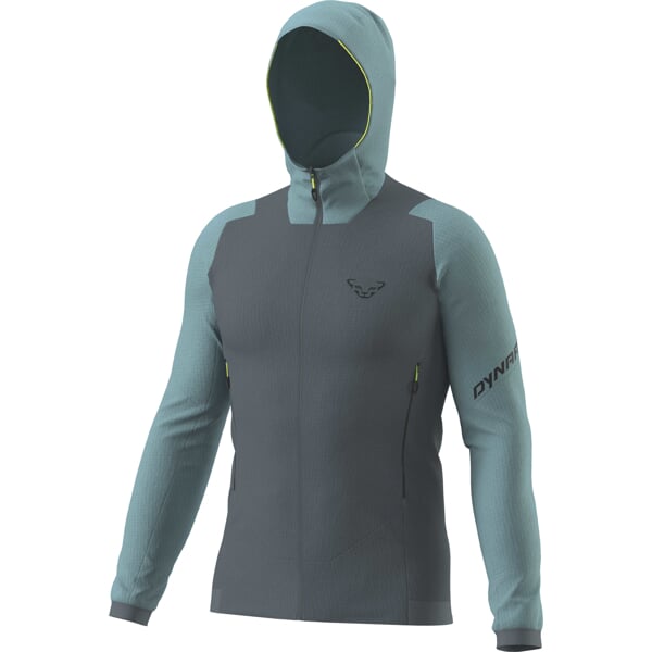 DYNAFIT BLACKLIGHT THERM HOODE
