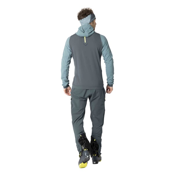 DYNAFIT BLACKLIGHT THERM HOODE