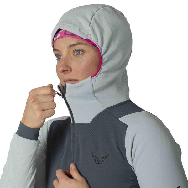 DYNAFIT BLACKLIGHT THERM HOODE