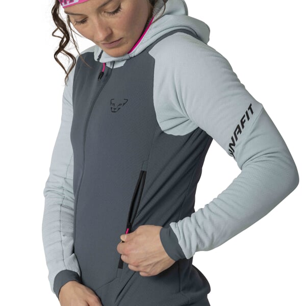 DYNAFIT BLACKLIGHT THERM HOODE