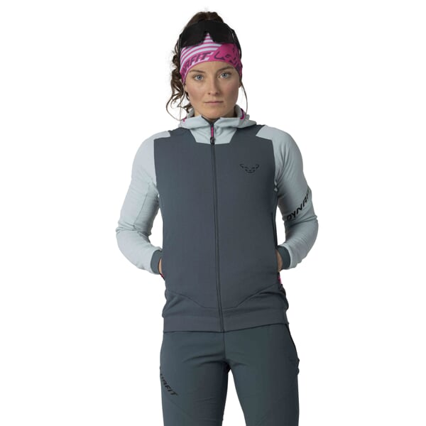 DYNAFIT BLACKLIGHT THERM HOODE