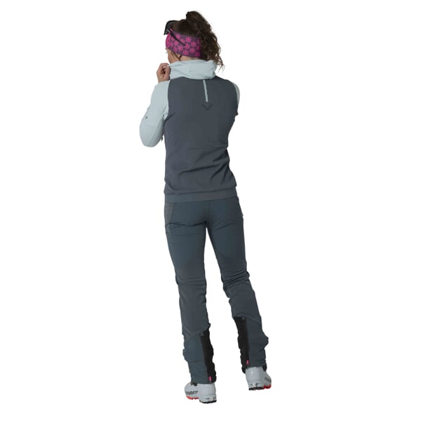 DYNAFIT BLACKLIGHT THERM HOODE