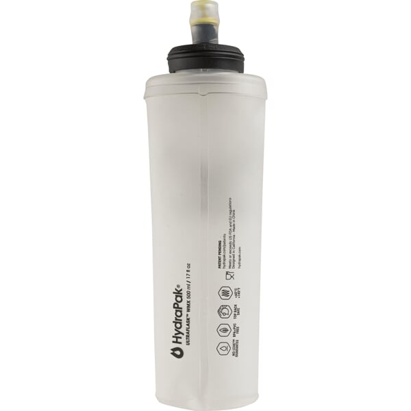 DYNAFIT FLASK 500ML Transparen